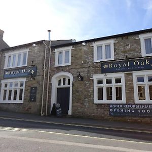 The Royal Oak